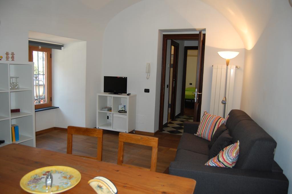 Appartement Koala à Finale Ligure Extérieur photo