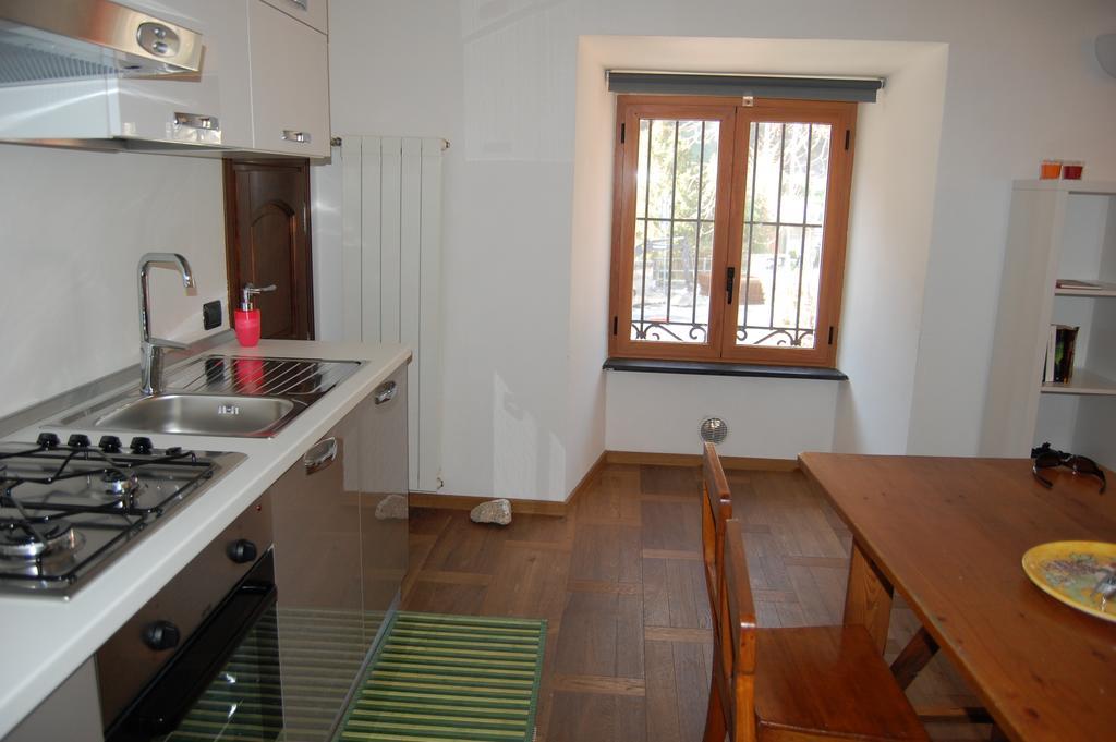 Appartement Koala à Finale Ligure Extérieur photo