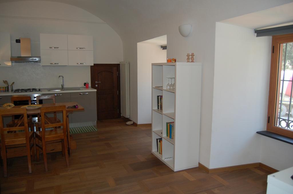 Appartement Koala à Finale Ligure Extérieur photo