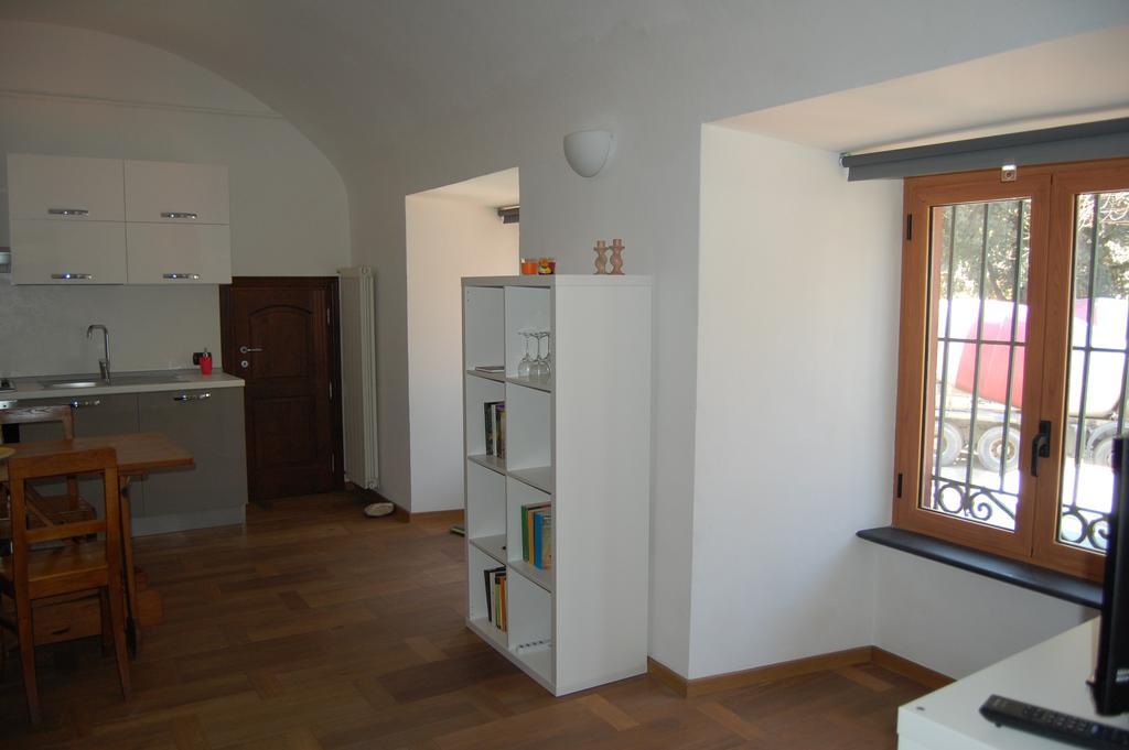 Appartement Koala à Finale Ligure Extérieur photo
