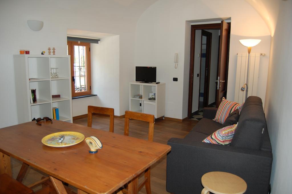 Appartement Koala à Finale Ligure Extérieur photo