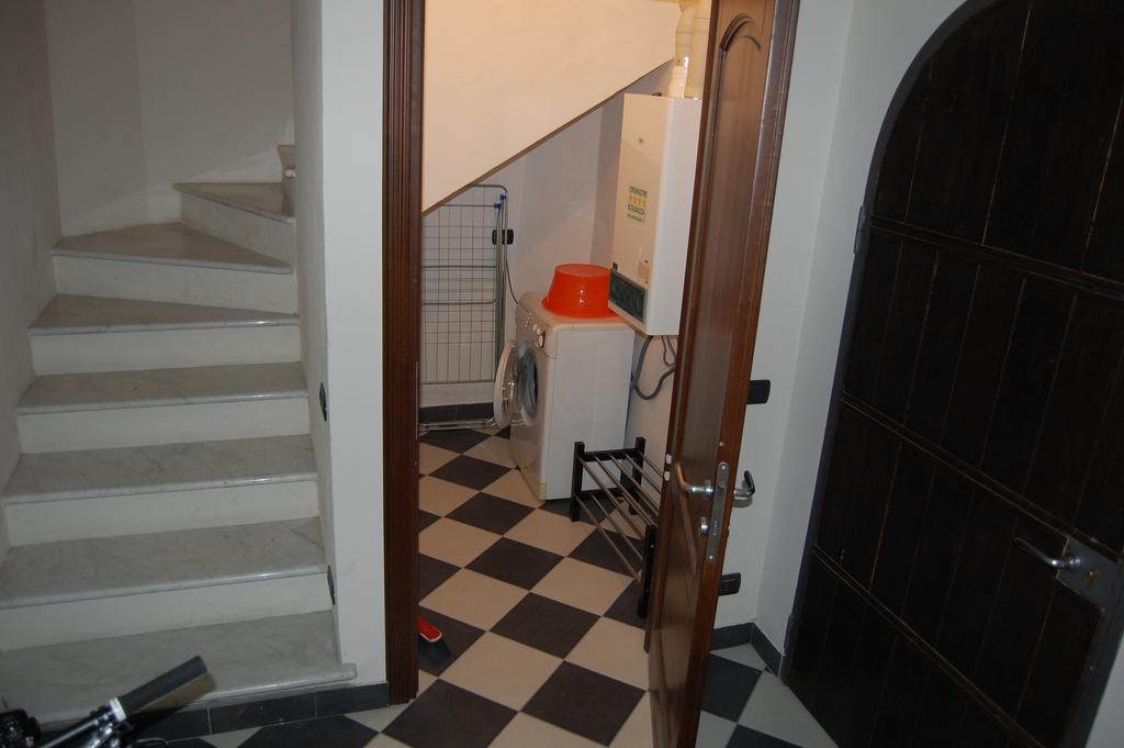 Appartement Koala à Finale Ligure Extérieur photo