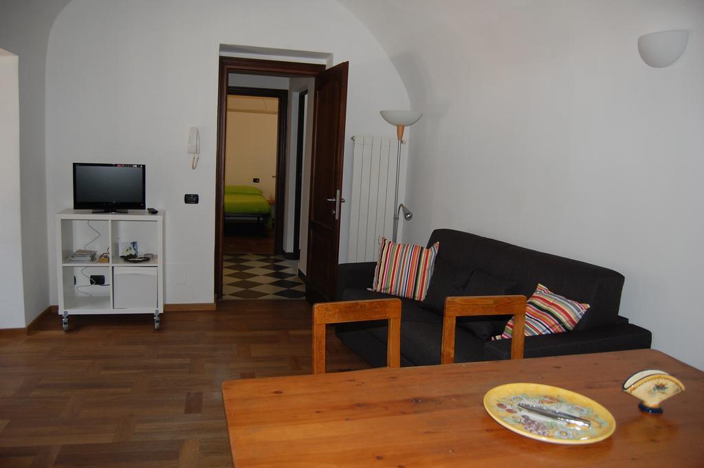Appartement Koala à Finale Ligure Extérieur photo