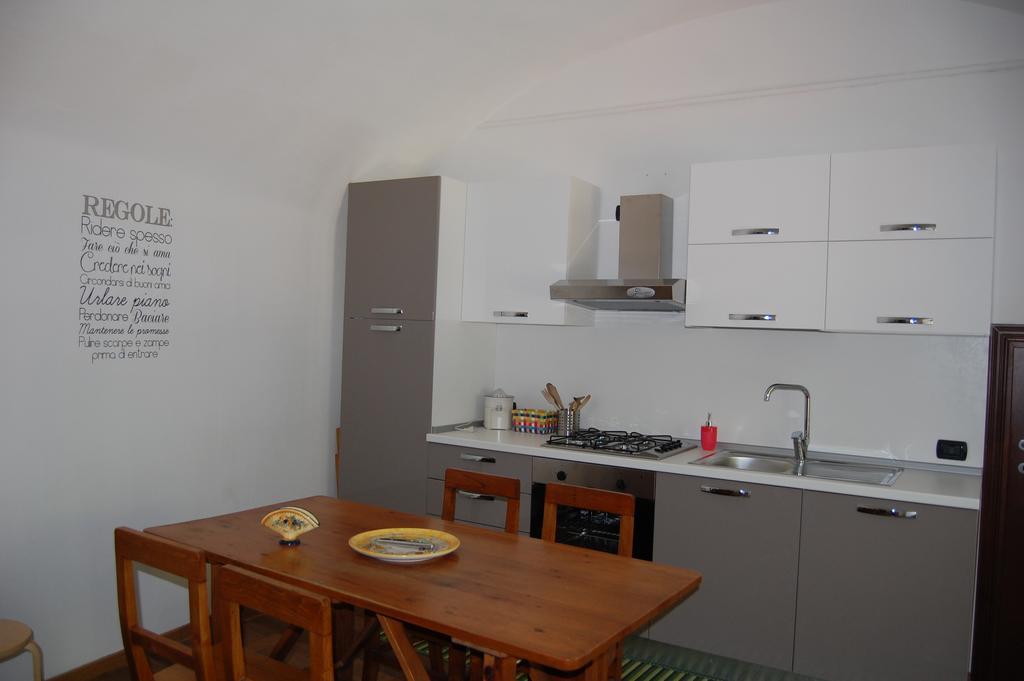 Appartement Koala à Finale Ligure Extérieur photo
