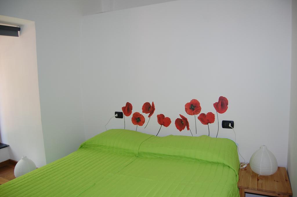 Appartement Koala à Finale Ligure Extérieur photo