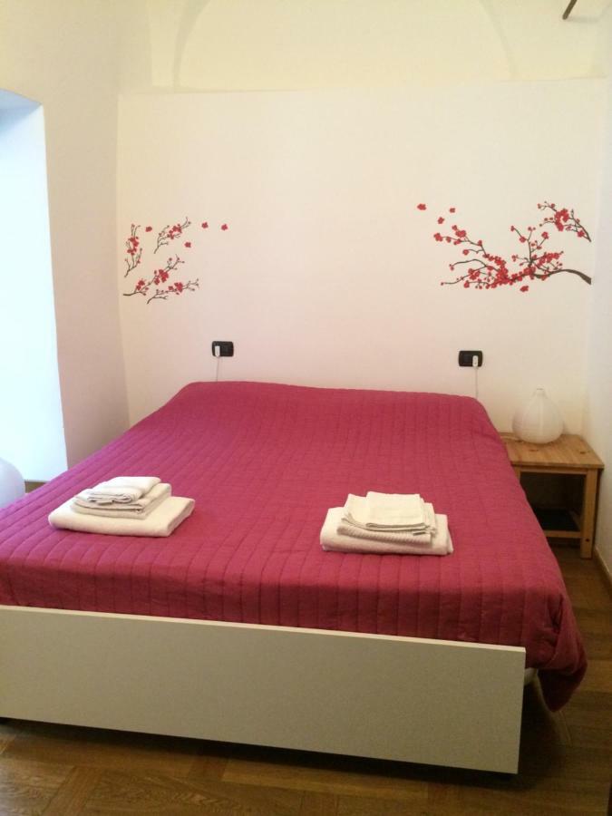 Appartement Koala à Finale Ligure Extérieur photo