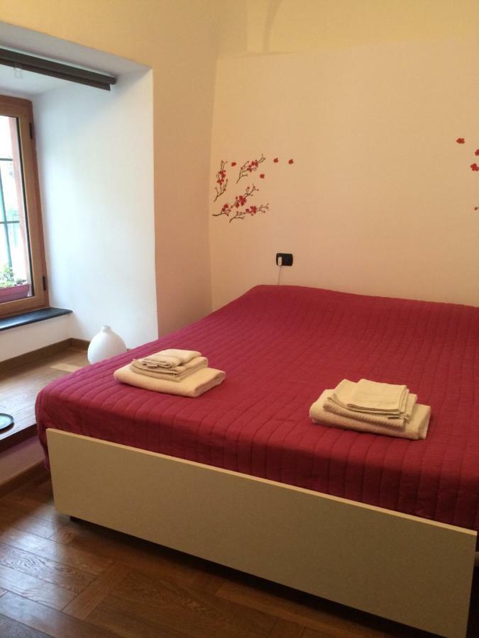 Appartement Koala à Finale Ligure Extérieur photo